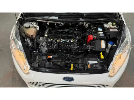 FORD Fiesta Hatch , Foto 11