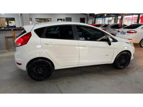 FORD Fiesta Hatch , Foto 15