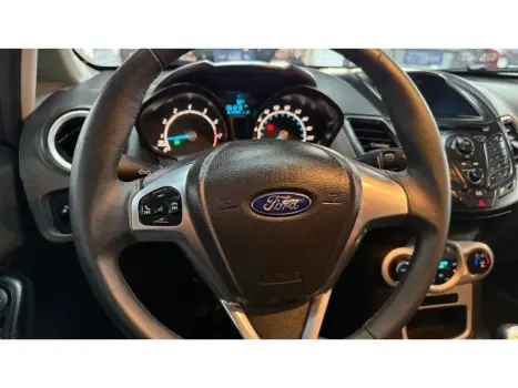 FORD Fiesta Hatch , Foto 17