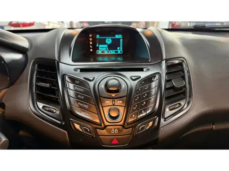 FORD Fiesta Hatch , Foto 19