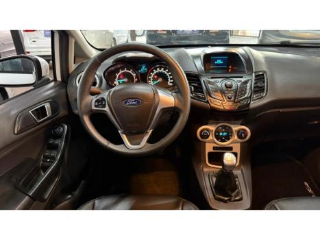 FORD Fiesta Hatch , Foto 21