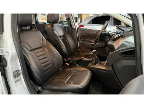 FORD Fiesta Hatch , Foto 24