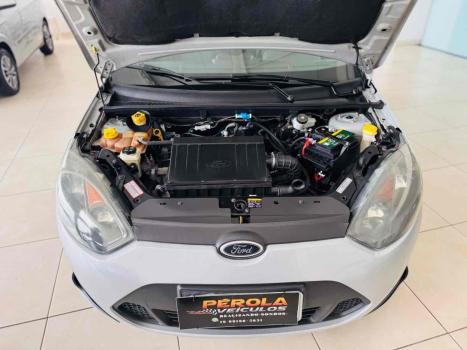 FORD Fiesta Hatch , Foto 13