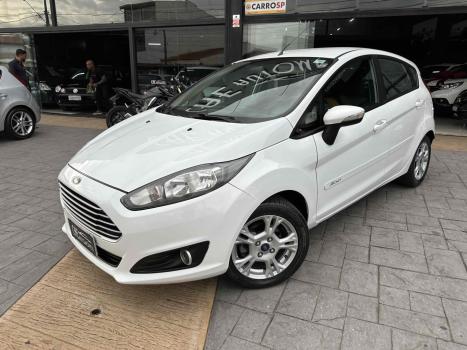 FORD Fiesta Hatch , Foto 3