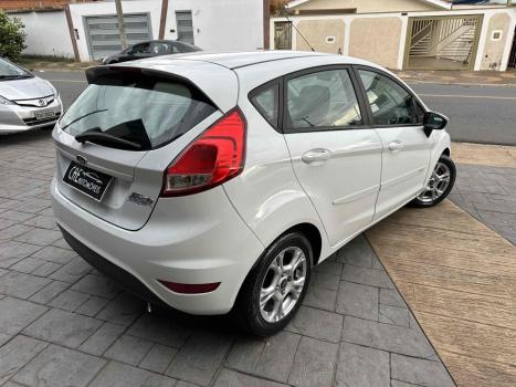 FORD Fiesta Hatch , Foto 4