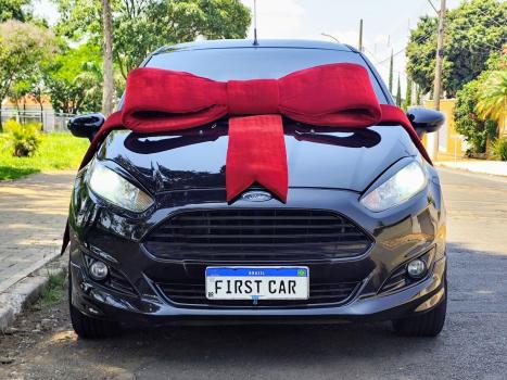 FORD Fiesta Hatch , Foto 2