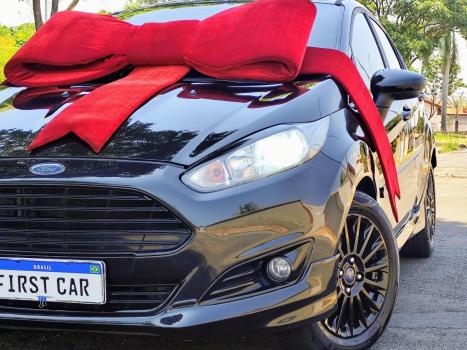 FORD Fiesta Hatch , Foto 3