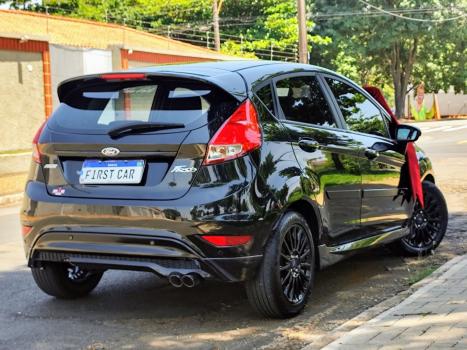 FORD Fiesta Hatch , Foto 8