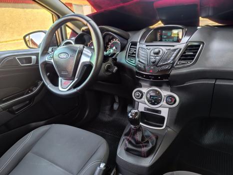 FORD Fiesta Hatch , Foto 9