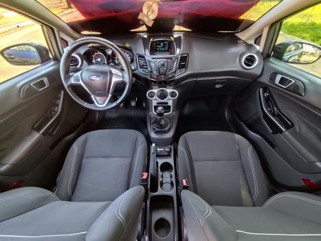 FORD Fiesta Hatch , Foto 10