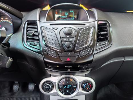 FORD Fiesta Hatch , Foto 13