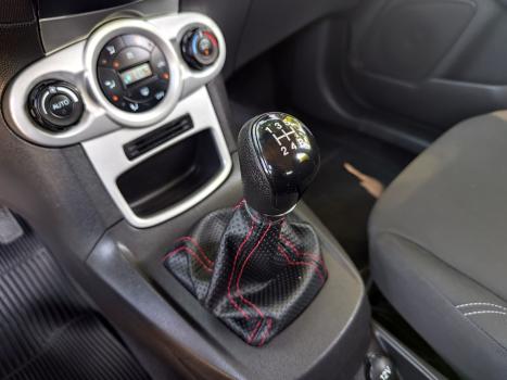 FORD Fiesta Hatch , Foto 14