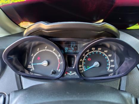 FORD Fiesta Hatch , Foto 15