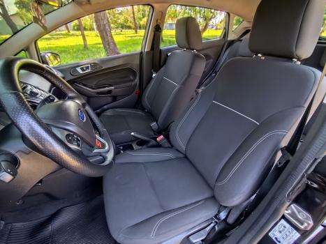 FORD Fiesta Hatch , Foto 16