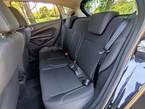 FORD Fiesta Hatch , Foto 17