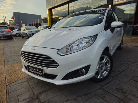 FORD Fiesta Hatch , Foto 2