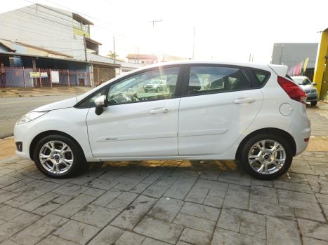 FORD Fiesta Hatch , Foto 4