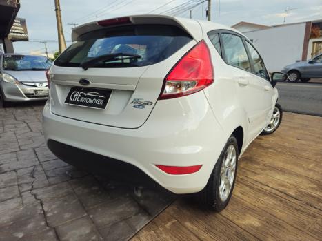 FORD Fiesta Hatch , Foto 5