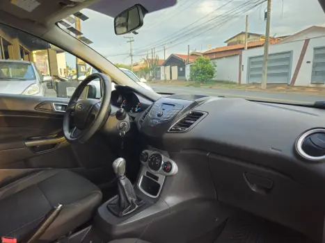 FORD Fiesta Hatch , Foto 7