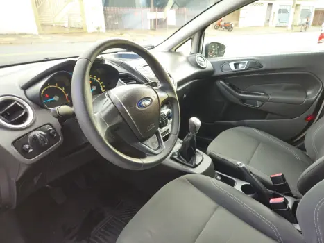 FORD Fiesta Hatch , Foto 8