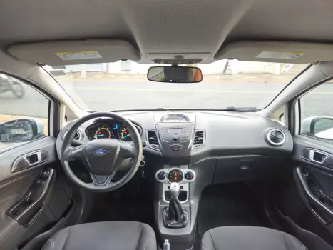 FORD Fiesta Hatch , Foto 9