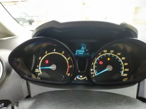 FORD Fiesta Hatch , Foto 10