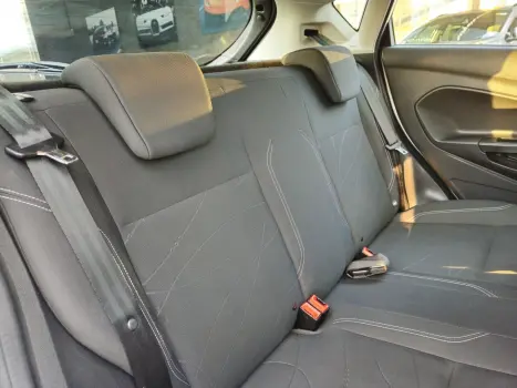 FORD Fiesta Hatch , Foto 11