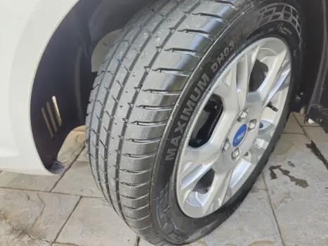 FORD Fiesta Hatch , Foto 12