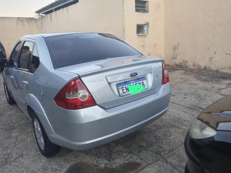 FORD Fiesta Sedan 1.6 4P CLASS FLEX, Foto 3