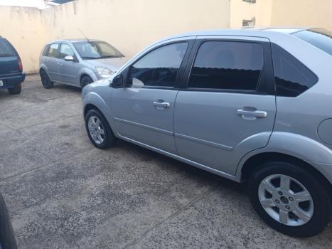 FORD Fiesta Sedan 1.6 4P CLASS FLEX, Foto 5