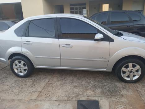 FORD Fiesta Sedan 1.6 4P CLASS FLEX, Foto 6