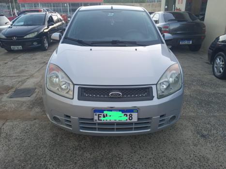 FORD Fiesta Sedan 1.6 4P CLASS FLEX, Foto 1