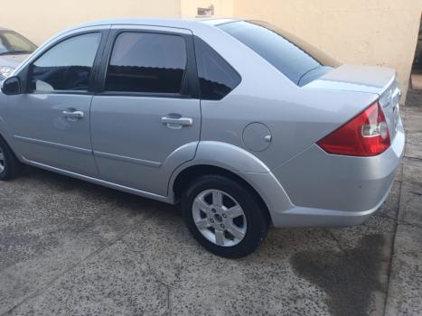FORD Fiesta Sedan 1.6 4P CLASS FLEX, Foto 8
