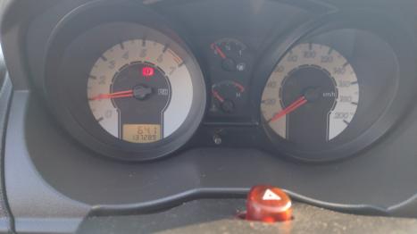 FORD Fiesta Sedan 1.6 4P CLASS FLEX, Foto 12 FORD Fiesta Sedan 1.6 4P CLASS FLEX, Foto 12