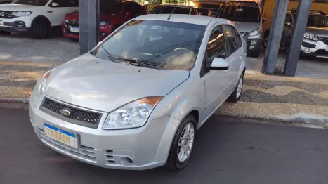 FORD Fiesta Sedan 1.6 4P CLASS FLEX, Foto 3 FORD Fiesta Sedan 1.6 4P CLASS FLEX, Foto 3