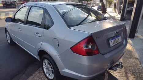 FORD Fiesta Sedan 1.6 4P CLASS FLEX, Foto 4 FORD Fiesta Sedan 1.6 4P CLASS FLEX, Foto 4