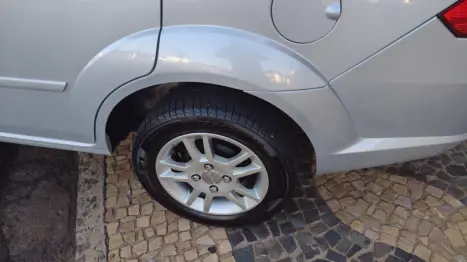 FORD Fiesta Sedan 1.6 4P CLASS FLEX, Foto 5 FORD Fiesta Sedan 1.6 4P CLASS FLEX, Foto 5