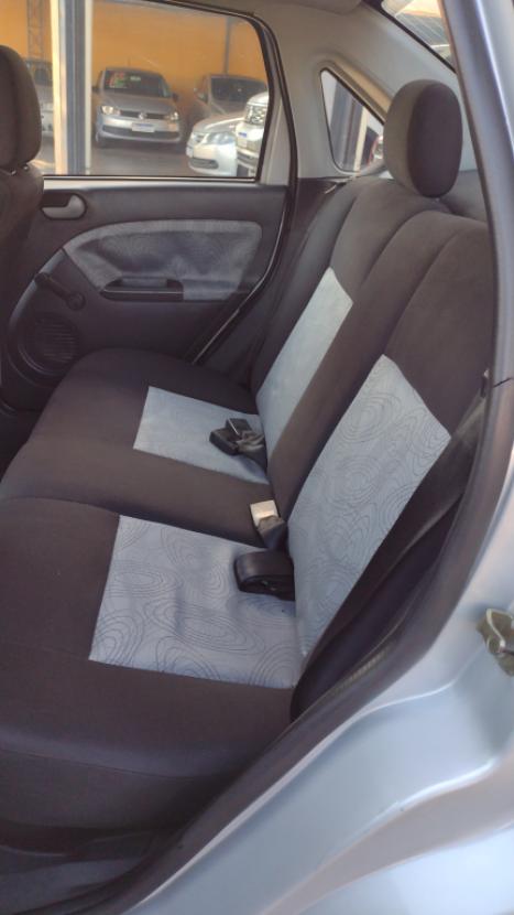 FORD Fiesta Sedan 1.6 4P CLASS FLEX, Foto 6 FORD Fiesta Sedan 1.6 4P CLASS FLEX, Foto 6