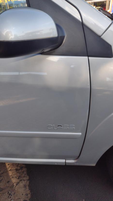 FORD Fiesta Sedan 1.6 4P CLASS FLEX, Foto 11 FORD Fiesta Sedan 1.6 4P CLASS FLEX, Foto 11