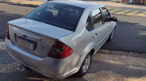 FORD Fiesta Sedan 1.6 4P CLASS FLEX, Foto 10 FORD Fiesta Sedan 1.6 4P CLASS FLEX, Foto 10