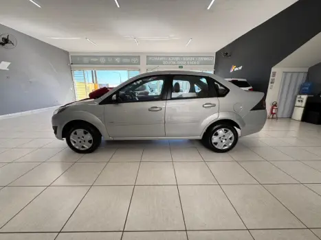FORD Fiesta Sedan 1.6 4P SE FLEX, Foto 3