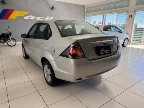 FORD Fiesta Sedan 1.6 4P SE FLEX, Foto 6