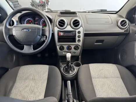 FORD Fiesta Sedan 1.6 4P SE FLEX, Foto 9