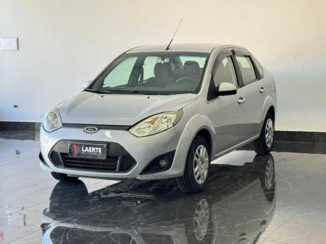 FORD Fiesta Sedan 1.6 16V 4P SE FLEX, Foto 1