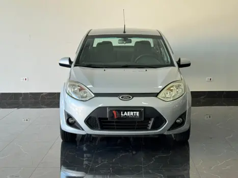 FORD Fiesta Sedan 1.6 16V 4P SE FLEX, Foto 2