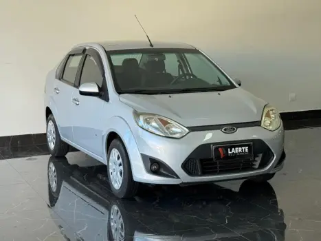 FORD Fiesta Sedan 1.6 16V 4P SE FLEX, Foto 3