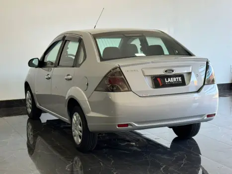 FORD Fiesta Sedan 1.6 16V 4P SE FLEX, Foto 4