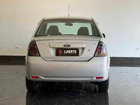 FORD Fiesta Sedan 1.6 16V 4P SE FLEX, Foto 5
