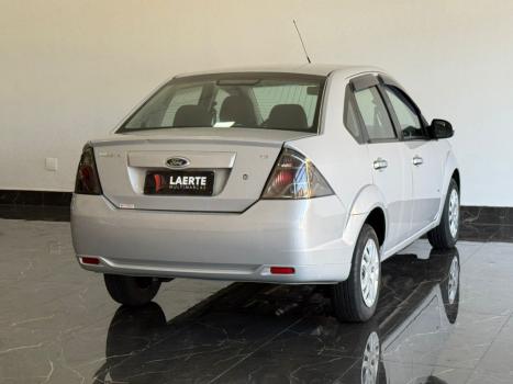 FORD Fiesta Sedan 1.6 16V 4P SE FLEX, Foto 6