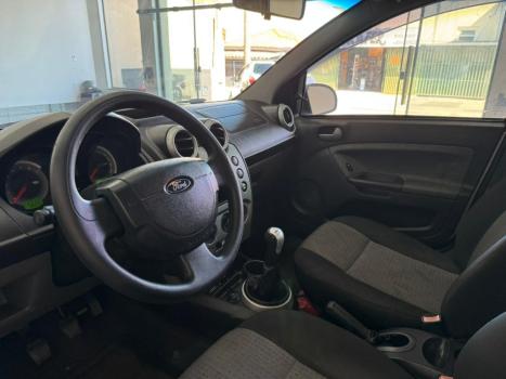 FORD Fiesta Sedan 1.6 16V 4P SE FLEX, Foto 7